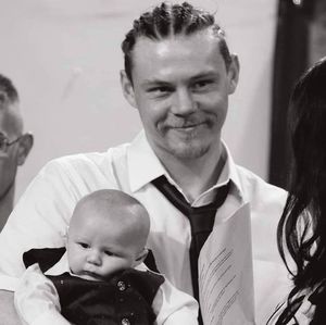 Meet your Posher, Jamie